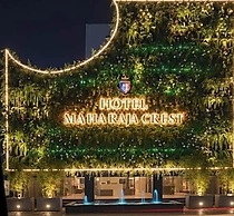 Hotel Maharaja Crest