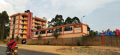 Pennjoki Resort