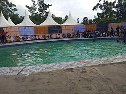 Pennjoki Resort