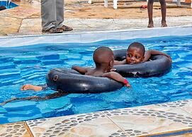 Pennjoki Resort
