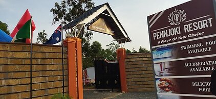 Pennjoki Resort