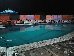 Pennjoki Resort