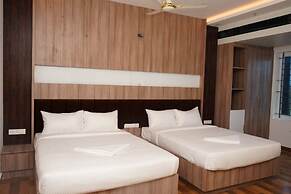 HOTEL ANITHAPARTHIBAN