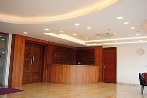 HOTEL ANITHAPARTHIBAN