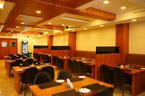 HOTEL ANITHAPARTHIBAN