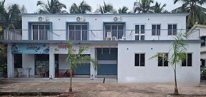 Radhakrushna Retreat