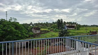 Radhakrushna Retreat