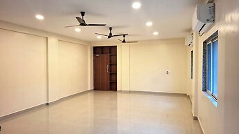 Radhakrushna Retreat