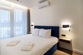 Nemunas Aparthotel