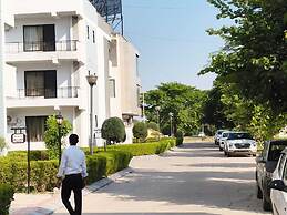Vrindavan Stays Sunrakh Bangar