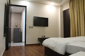 Vrindavan Stays Sunrakh Bangar
