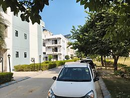 Vrindavan Stays Sunrakh Bangar