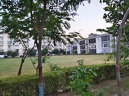Vrindavan Stays Sunrakh Bangar