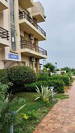Vrindavan Stays Sunrakh Bangar