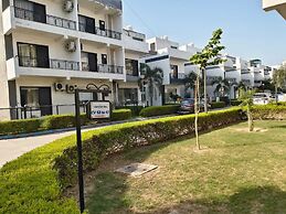 Vrindavan Stays Sunrakh Bangar