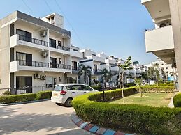 Vrindavan Stays Sunrakh Bangar