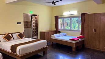 Ms Lotus Resorts & INN