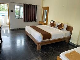 Ms Lotus Resorts & INN