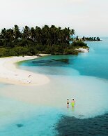 Endorphins Beach Villa