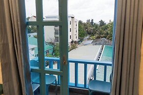 Endorphins Beach Villa