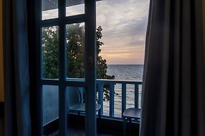 Endorphins Beach Villa