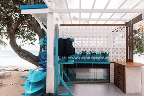 Endorphins Beach Villa