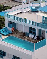 Endorphins Beach Villa