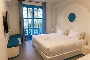 Endorphins Beach Villa