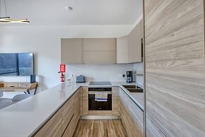 Stylish Apartment - Breathtaking Views in Xlendi