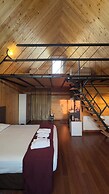 TERAS GARDEN BUNGALOV HATAY