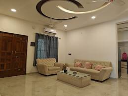 Pawna Ns4 villa