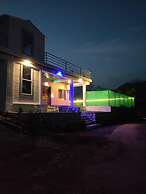 Pawna Ns4 villa