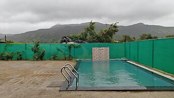 Pawna Ns4 villa