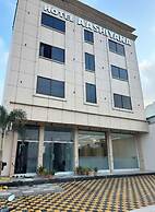 Hotel Aashiyana
