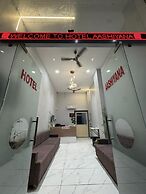 Hotel Aashiyana