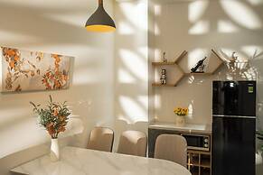 N to M Cozy House