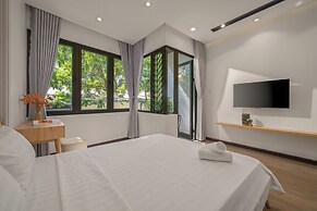 N to M Cozy House