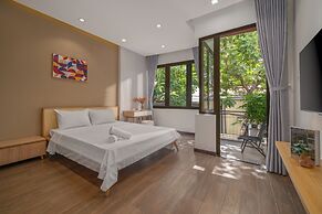 N to M Cozy House