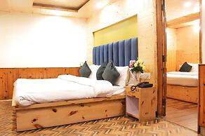 Hotel Snow Green