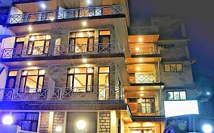 Hotel Snow Green