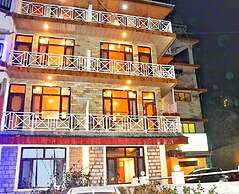 Hotel Snow Green