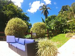 Toraille Waterfall Villas