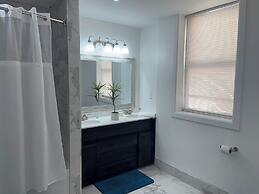 Toraille Waterfall Villas