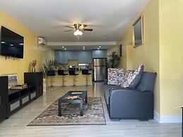 Toraille Waterfall Villas