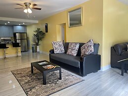 Toraille Waterfall Villas