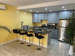 Toraille Waterfall Villas