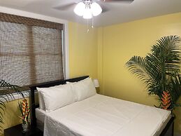 Toraille Waterfall Villas