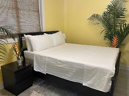 Toraille Waterfall Villas