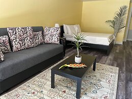 Toraille Waterfall Villas