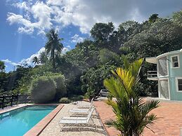 Toraille Waterfall Villas